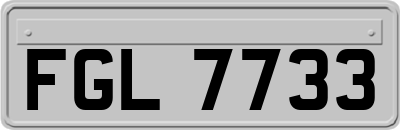 FGL7733