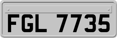 FGL7735
