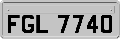 FGL7740