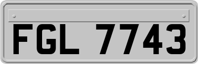 FGL7743