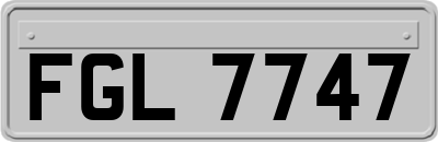 FGL7747