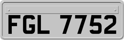 FGL7752