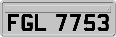 FGL7753