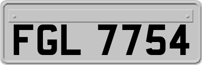 FGL7754