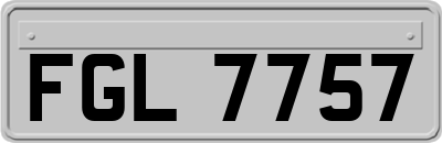 FGL7757