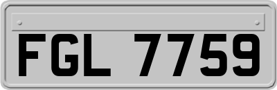 FGL7759