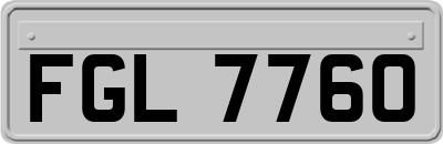 FGL7760