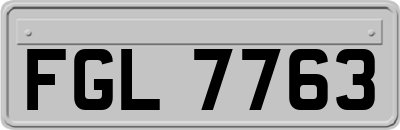 FGL7763