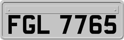 FGL7765