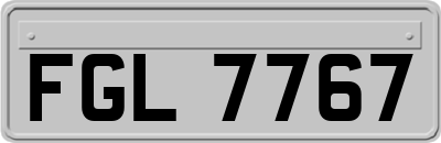 FGL7767