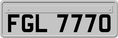 FGL7770