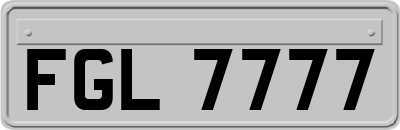 FGL7777
