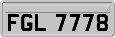 FGL7778