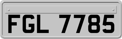 FGL7785