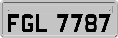 FGL7787