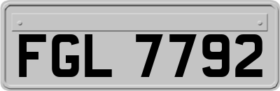 FGL7792