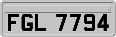 FGL7794