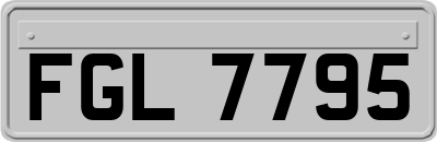 FGL7795