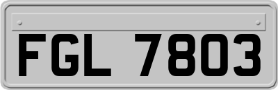 FGL7803