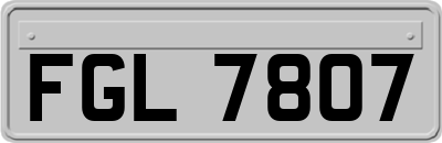 FGL7807
