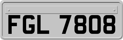 FGL7808