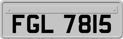 FGL7815