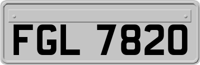 FGL7820