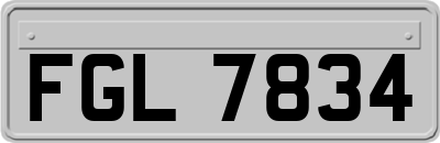 FGL7834