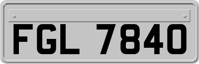 FGL7840