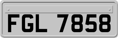 FGL7858