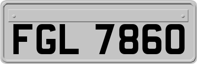 FGL7860