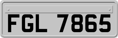 FGL7865