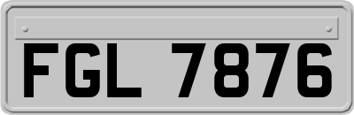 FGL7876