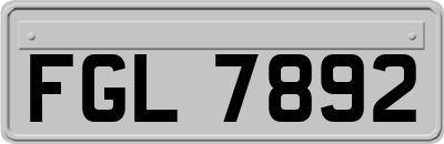 FGL7892