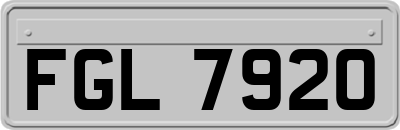 FGL7920