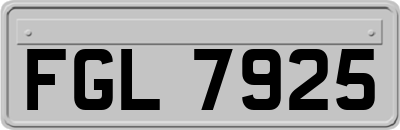 FGL7925