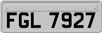 FGL7927
