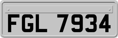 FGL7934