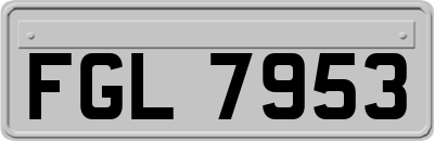 FGL7953