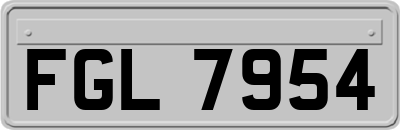FGL7954