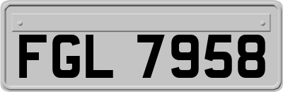 FGL7958