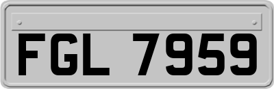 FGL7959