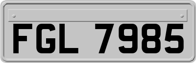 FGL7985