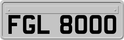 FGL8000