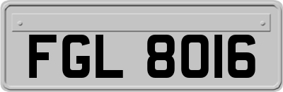FGL8016