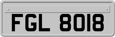 FGL8018