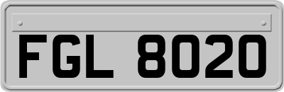FGL8020