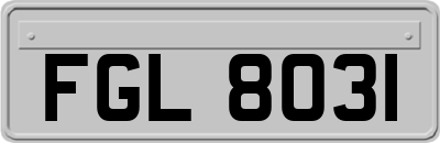 FGL8031