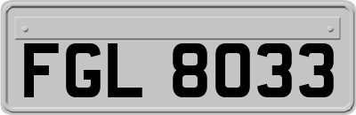 FGL8033