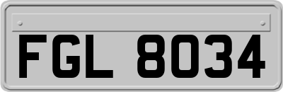FGL8034